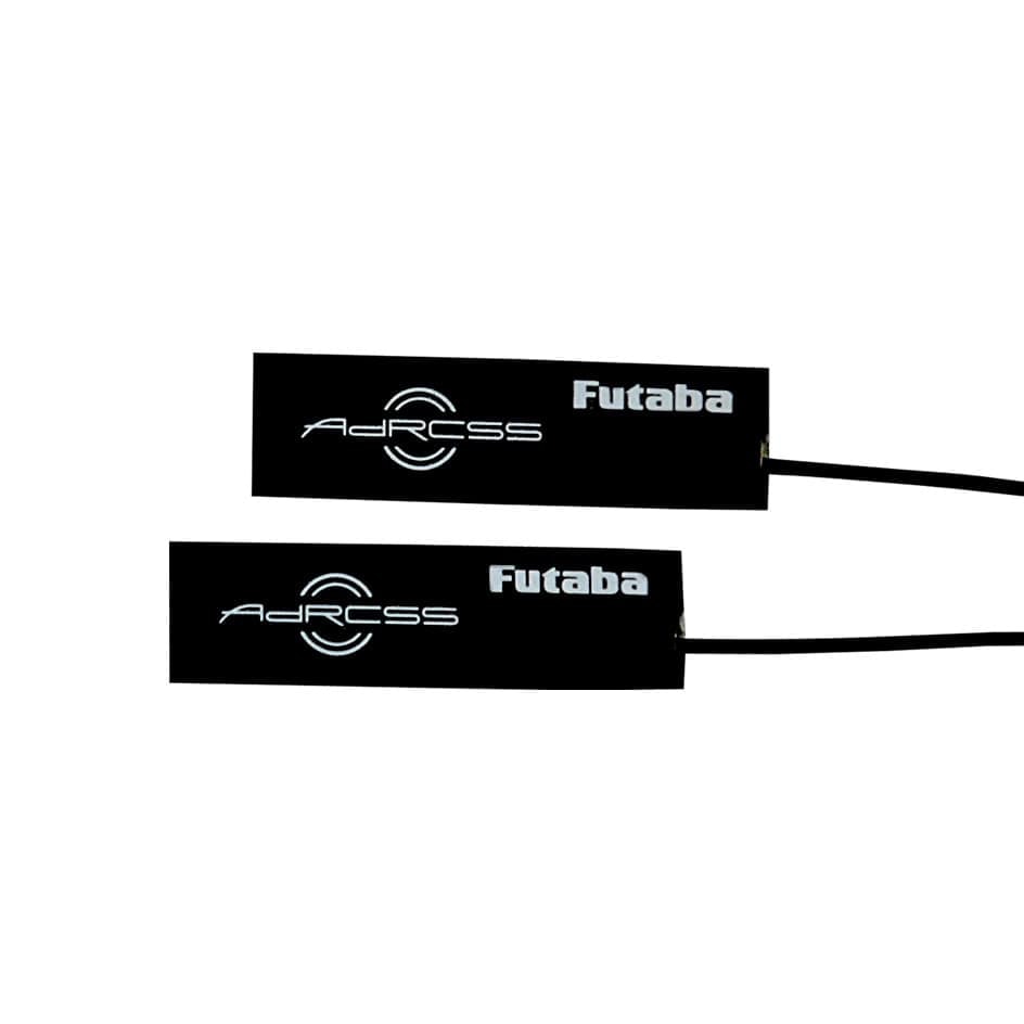 R9001SB (AdRCSS/S.Bus) – FutabaUSA